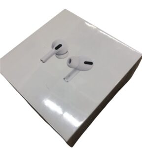 AirPods Pro MWP22J/A