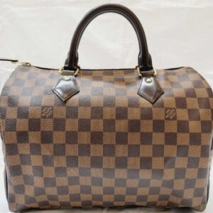 LOUIS VUITTON スピーディ30