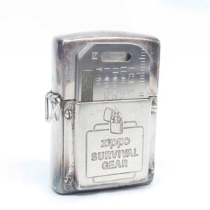 ZIPPO ジッポー サバイバルギア