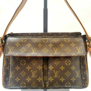 LOUIS VUITTON ヴィバシテGM