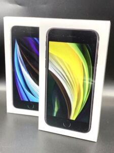 iPhoneSE2 第二世代 64GB