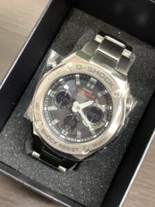 G-SHOCK GST-W100D