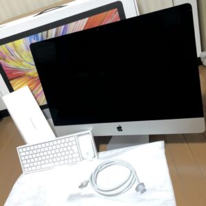 Apple iMac 27インチ