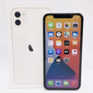 iPhone11 128GB SIMフリー