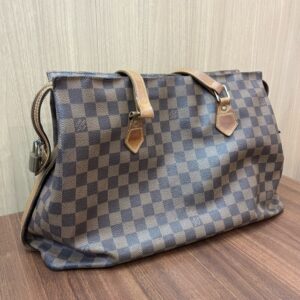 Louis vuitton ダミエ　コロンビーヌ　トート