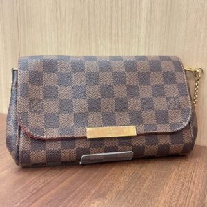 Louis Vuitton フェイボリットPM 買取実績
