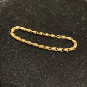 K18　ブレスレット