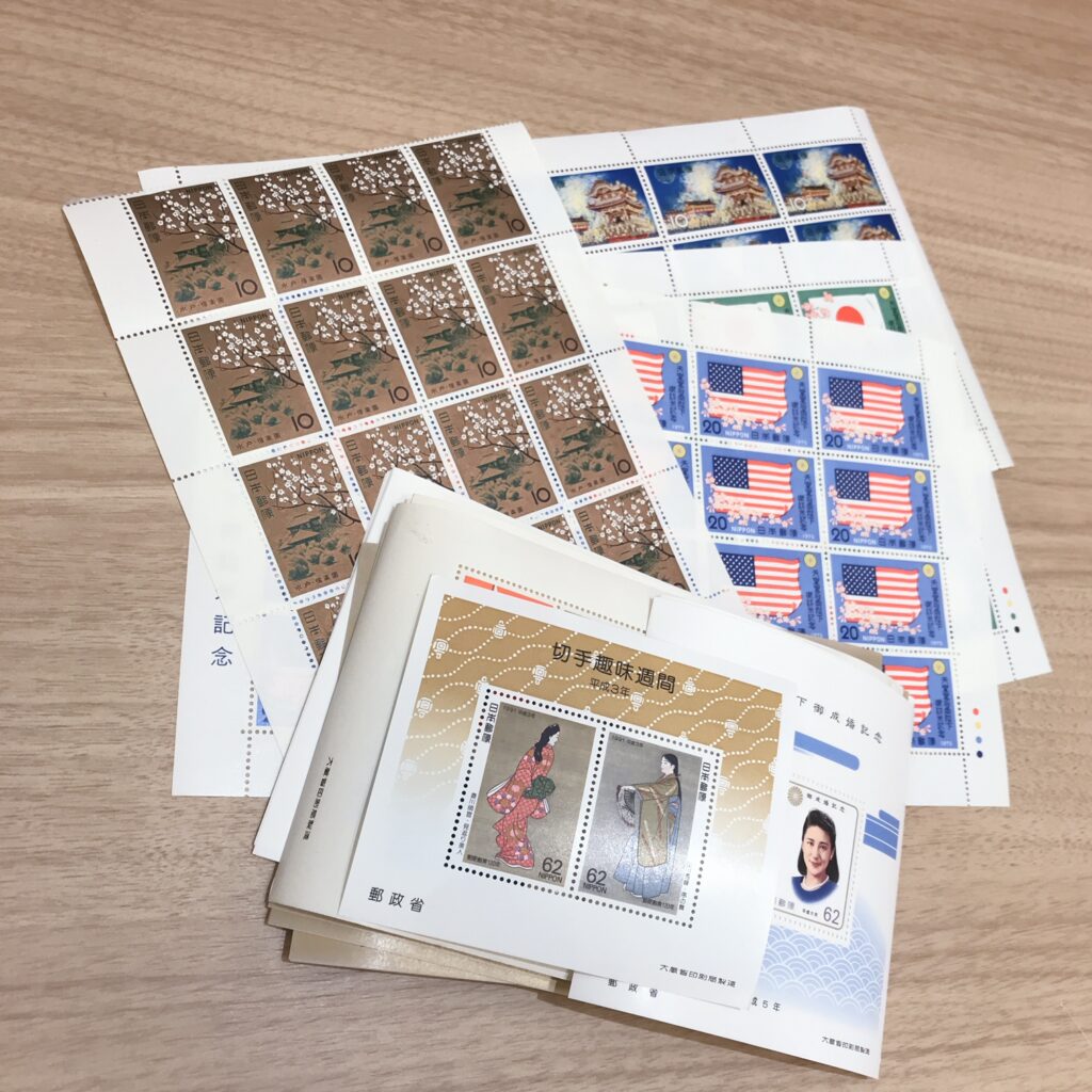切手 シート バラ 郵便 記念切手 日本郵便
