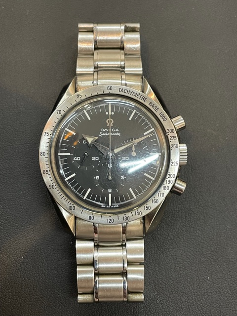 OMEGA Speedmaster オメガスピードマスター