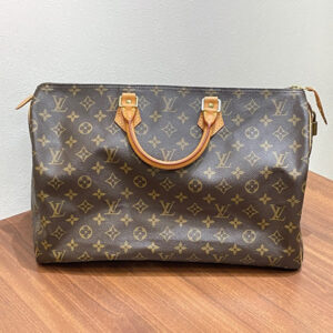 LOUIS VUITTON  ルイヴィトン スピーディー40 モノグラム ハンドバッグ ボストンバッグ