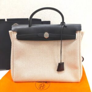 HERMES エールバッグ