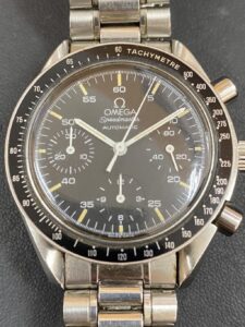 OMEGA オメガ スピードマスター
