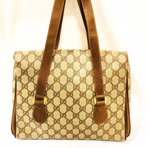 GUCCI　ショルダーバッグ