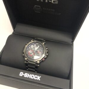 カシオ G-SHOCK B2000-BDE-1AJR