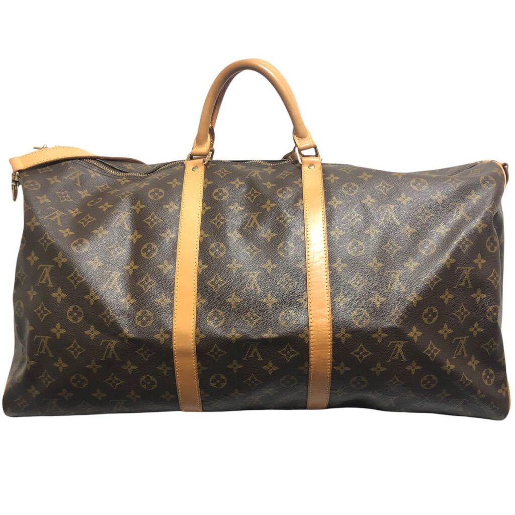 Louis Vuitton キーポル 60