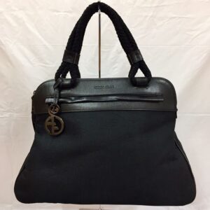 ジョルジオ アルマーニ ハンドバッグ