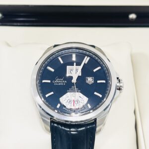 タグホイヤー カレラ