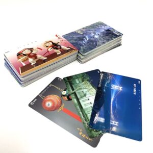 テレフォンカードまとめ