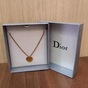 Christian Diorネックレス