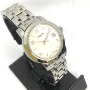 FENDI フェンディ 2100L 018-965 レディース腕時計