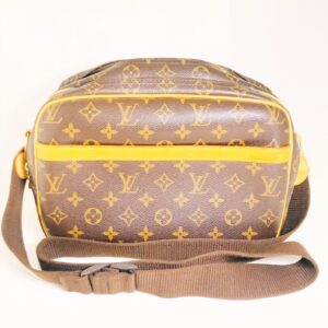 ルイヴィトン リポーター