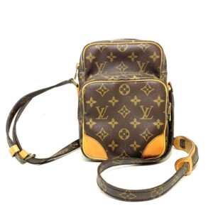 ルイヴィトン アマゾン ショルダーバッグ