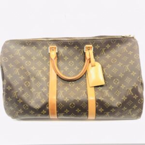 Louis Vuitton キーポル50