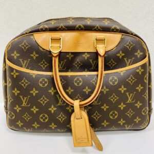 ルイヴィトン ドーヴィル