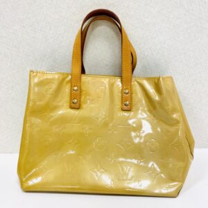 ルイヴィトン リードPM ヴェルニ