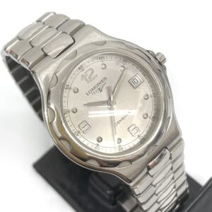 RONGINES ロンジン コンクエスト メンズ腕時計