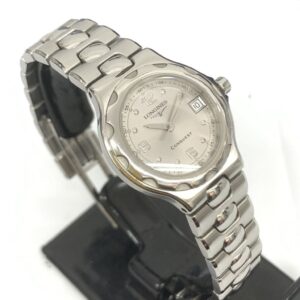 RONGINES ロンジン コンクエスト レディース腕時計