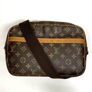 ルイヴィトン リポーター ショルダーバック
