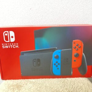 任天堂 Switch 本体