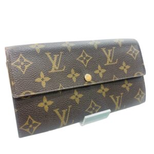 Louis Vuitton ポルトフォイユサラ