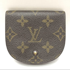 LOUIS VUITTON ルイヴィトン ポルトモネグゼ 小銭入れ