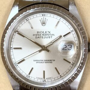 ROLEX ロレックス デイトジャスト 16220