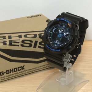 G-SHOCK GA-100CB-1AJF
