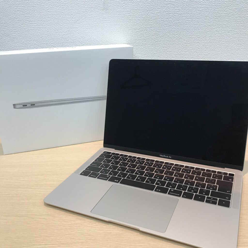 MacBook Air 2019 MVFL2J/A