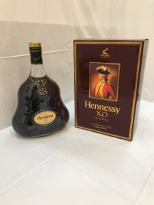 Hennessy X.O