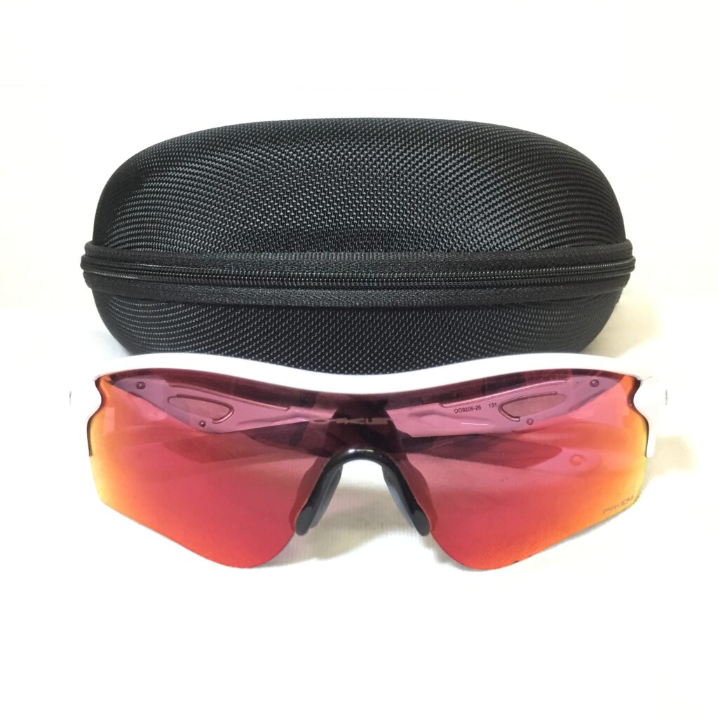 OAKLEY オークリー サングラス OO9206-26の買取実績 | 買取専門店さすがや