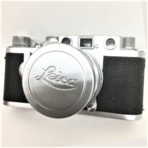 LEICA ライカ バルナック Ⅲf型 フィルムカメラ