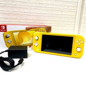 スイッチライト