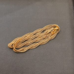 K18  ネックレス