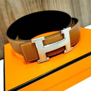 HERMES エルメス コンスタンス Hバックルベルト