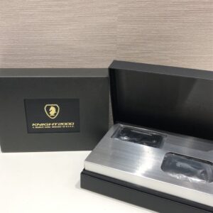 KNIGHT RIDER KNIGHT2000 GPSレーダー探知機