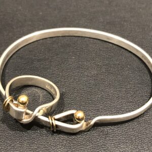 ティファニー バングル ・リング