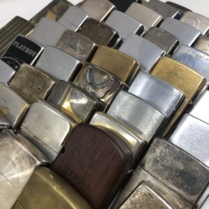 ZIPPO ジッポ おまとめ