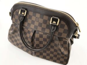 LOUIS VUITTON ルイ・ヴィトン ダミエ トレヴィ PM