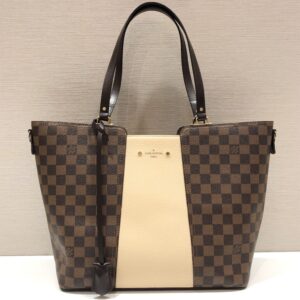 LOUIS VUITTON ジャージー2WAY バッグ