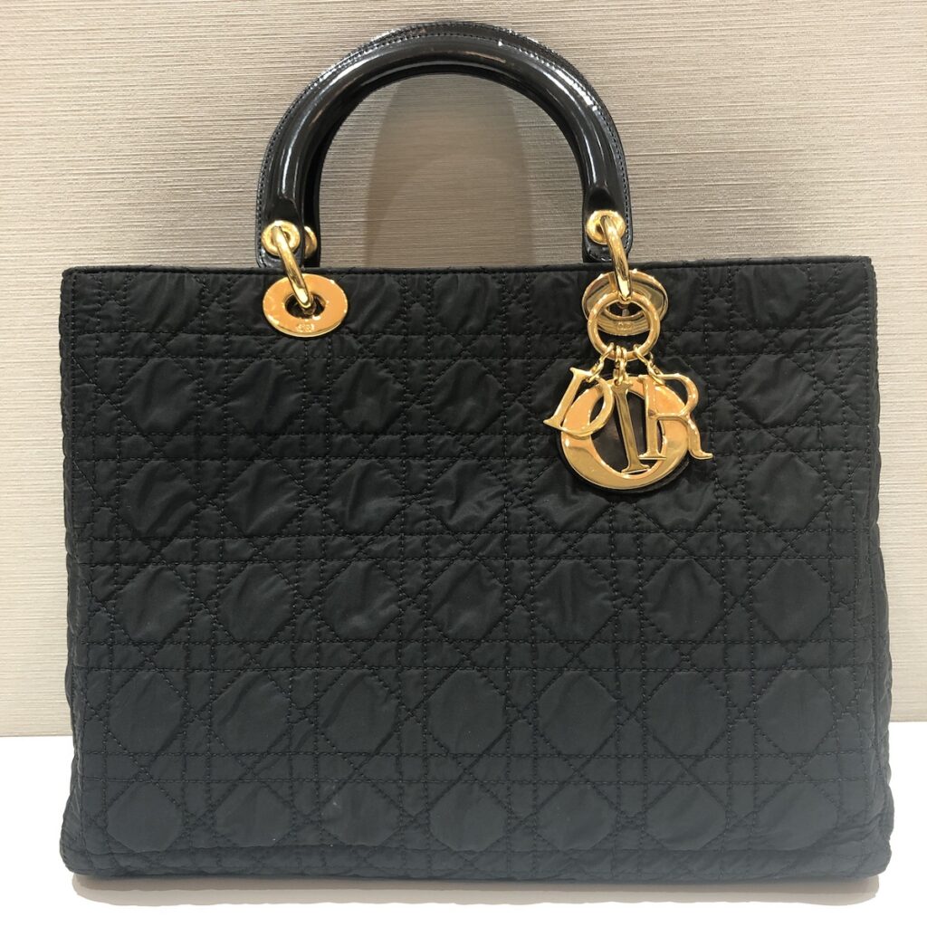 Christian Dior - 極美品 Christian Dior クリスチャン